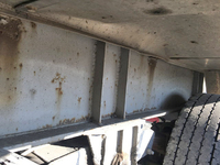 三菱ふそうスーパーグレートトレーラーヘッド（トラクターヘッド）大型（10t）[写真27]