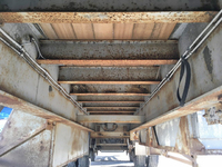 三菱ふそうスーパーグレートトレーラーヘッド（トラクターヘッド）大型（10t）[写真28]