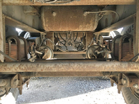 三菱ふそうスーパーグレートトレーラーヘッド（トラクターヘッド）大型（10t）[写真29]