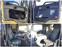 三菱ふそうスーパーグレートトレーラーヘッド（トラクターヘッド）大型（10t）[写真32]