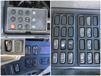 三菱ふそうスーパーグレートトレーラーヘッド（トラクターヘッド）大型（10t）[写真34]