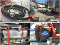 三菱ふそうスーパーグレートトレーラーヘッド（トラクターヘッド）大型（10t）[写真05]