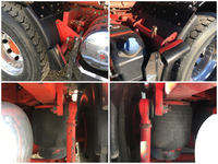 三菱ふそうスーパーグレートトレーラーヘッド（トラクターヘッド）大型（10t）[写真07]