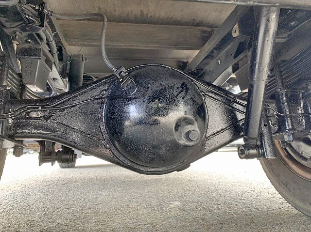 いすゞエルフユニック4段小型（2t・3t）[写真29]