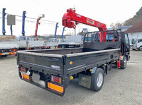 いすゞエルフユニック4段小型（2t・3t）[写真02]