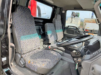 いすゞエルフユニック4段小型（2t・3t）[写真35]