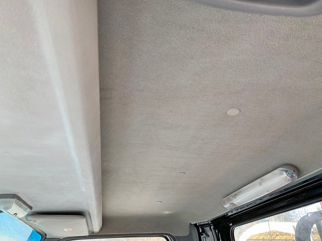 いすゞエルフユニック4段小型（2t・3t）[写真36]