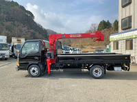 いすゞエルフユニック4段小型（2t・3t）[写真06]