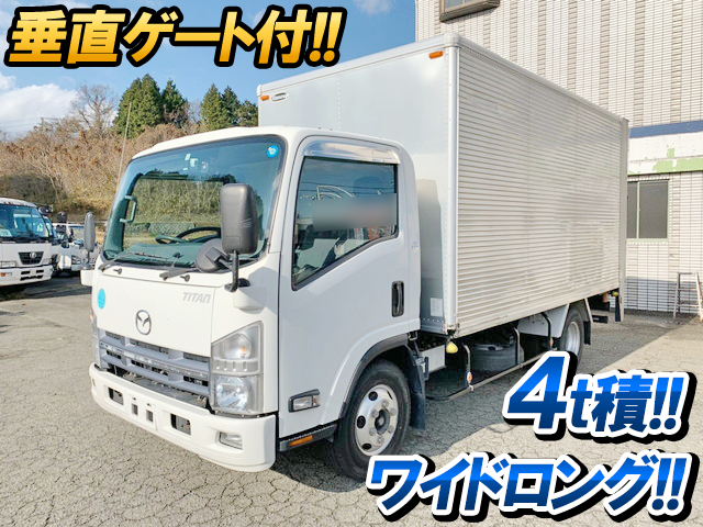 マツダタイタンアルミバン小型（2t・3t）[写真01]