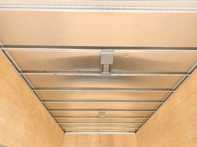 マツダタイタンアルミバン小型（2t・3t）[写真14]