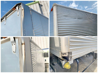 マツダタイタンアルミバン小型（2t・3t）[写真16]