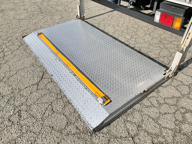 マツダタイタンアルミバン小型（2t・3t）[写真20]