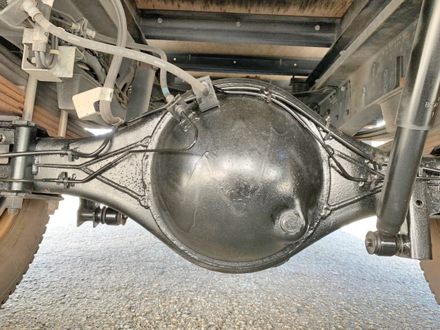 マツダタイタンアルミバン小型（2t・3t）[写真23]