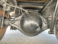 マツダタイタンアルミバン小型（2t・3t）[写真23]