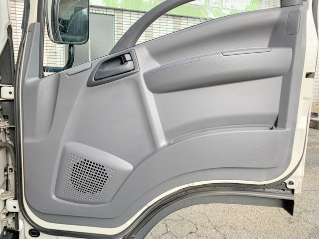 マツダタイタンアルミバン小型（2t・3t）[写真30]