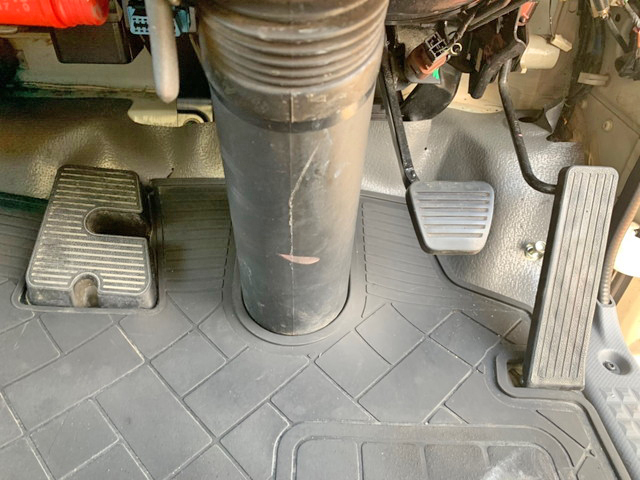 マツダタイタンアルミバン小型（2t・3t）[写真36]