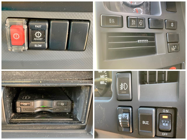 マツダタイタンアルミバン小型（2t・3t）[写真37]