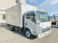 マツダタイタンアルミバン小型（2t・3t）[写真03]