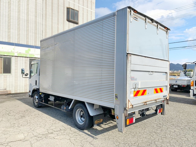 マツダタイタンアルミバン小型（2t・3t）[写真04]