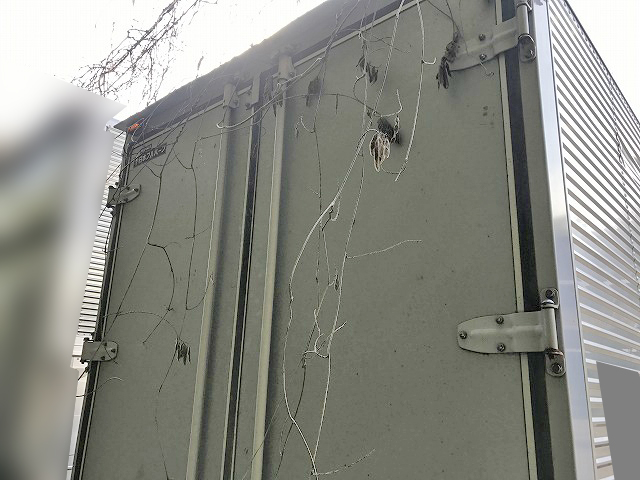 いすゞエルフアルミバン小型（2t・3t）[写真11]