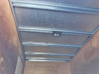 いすゞエルフアルミバン小型（2t・3t）[写真14]