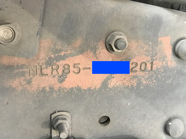 いすゞエルフアルミバン小型（2t・3t）[写真24]