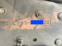 いすゞエルフアルミバン小型（2t・3t）[写真24]