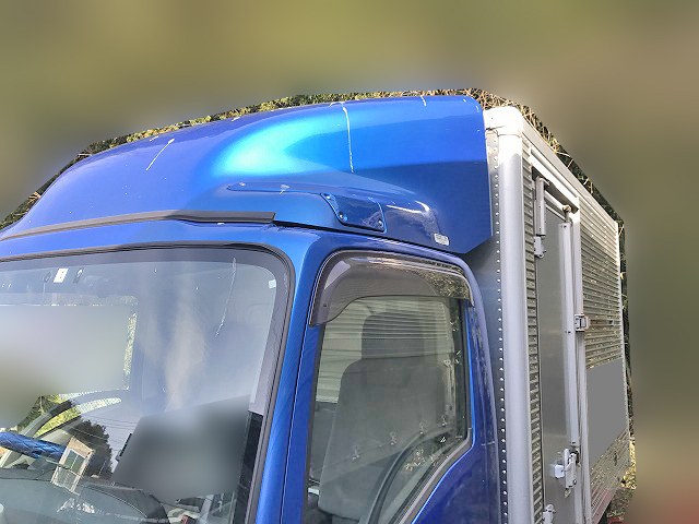 いすゞエルフアルミバン小型（2t・3t）[写真05]