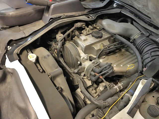 日産バネット平ボディ小型（2t・3t）[写真10]