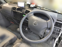 日産バネット平ボディ小型（2t・3t）[写真12]