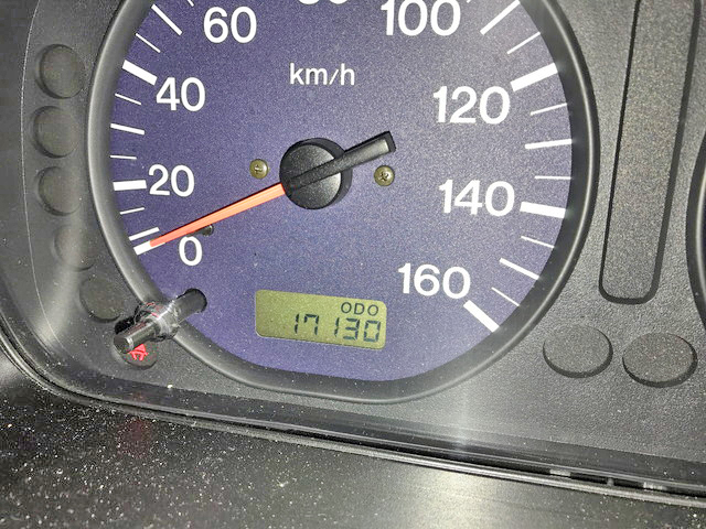 日産バネット平ボディ小型（2t・3t）[写真14]