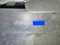 日産バネット平ボディ小型（2t・3t）[写真16]