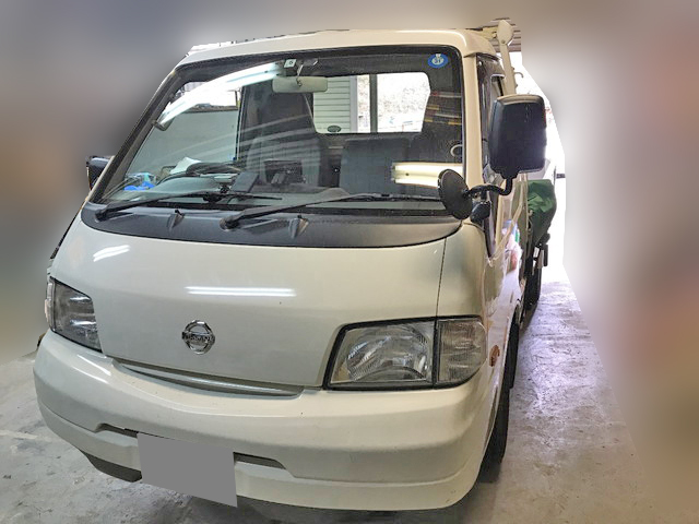 日産バネット平ボディ小型（2t・3t）[写真03]