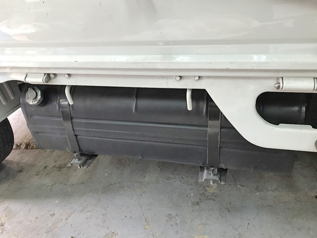 日産バネット平ボディ小型（2t・3t）[写真07]