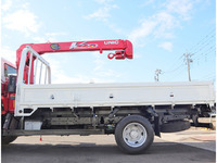 いすゞエルフユニック3段小型（2t・3t）[写真11]