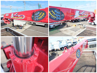 いすゞエルフユニック3段小型（2t・3t）[写真15]