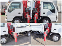 いすゞエルフユニック3段小型（2t・3t）[写真18]