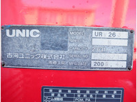 いすゞエルフユニック3段小型（2t・3t）[写真19]