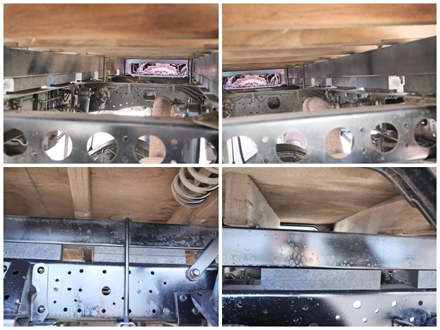 いすゞエルフユニック3段小型（2t・3t）[写真22]