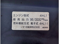 いすゞエルフユニック3段小型（2t・3t）[写真25]