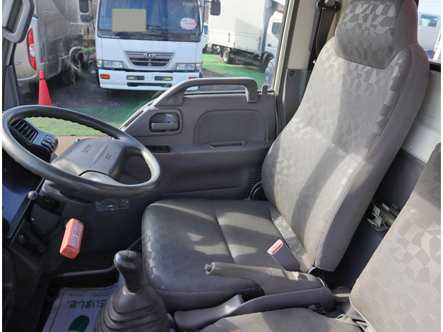 いすゞエルフユニック3段小型（2t・3t）[写真27]