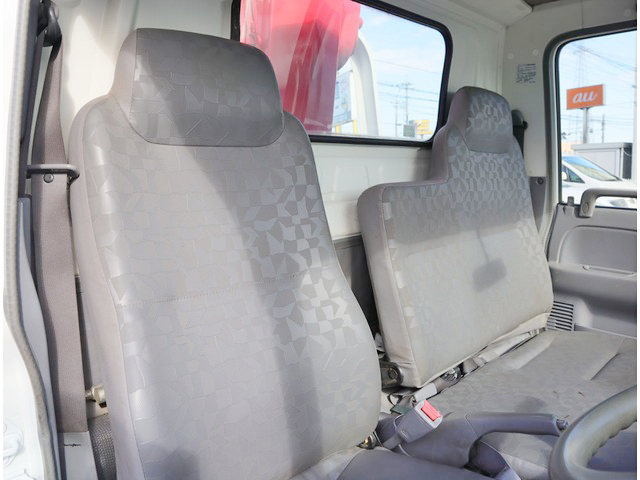 いすゞエルフユニック3段小型（2t・3t）[写真29]