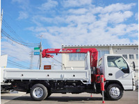 いすゞエルフユニック3段小型（2t・3t）[写真03]