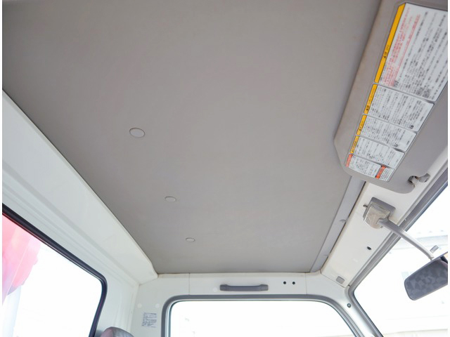 いすゞエルフユニック3段小型（2t・3t）[写真40]