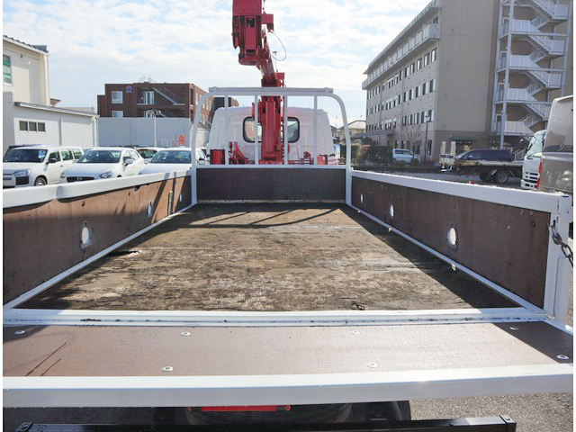 いすゞエルフユニック3段小型（2t・3t）[写真07]