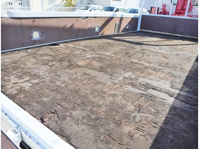 いすゞエルフユニック3段小型（2t・3t）[写真08]