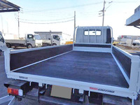 日野デュトロ平ボディ小型（2t・3t）[写真11]