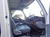 日野デュトロ平ボディ小型（2t・3t）[写真14]