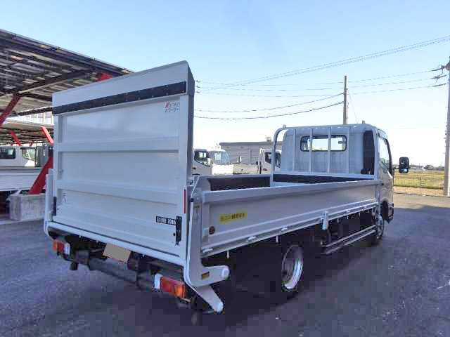 日野デュトロ平ボディ小型（2t・3t）[写真02]