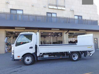 日野デュトロ平ボディ小型（2t・3t）[写真03]